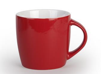 ДДС Stoneware mug,