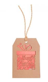 All gift sets are delivered in carboard gift box with red ribbon.