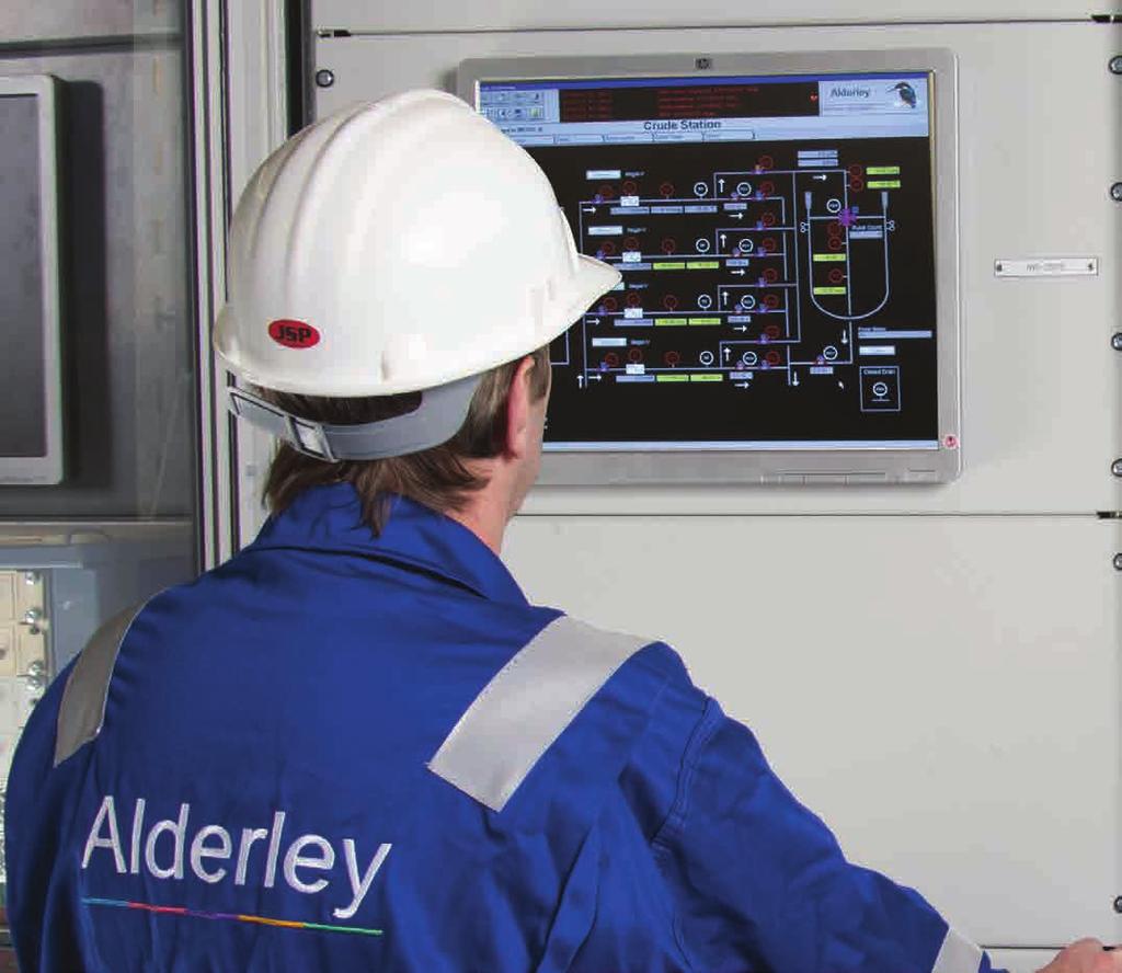 15 Training Alderley s training programmes offer best in class courses that can meet the needs of your staff, whether training for a specific project or piece of equipment.