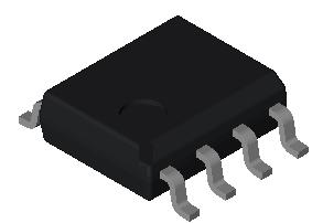FDS899 Dual N-Channel Logic Level PowerTrench MOSFET V, 6A, 9mΩ Features Max r DS(on) = 9mΩ at V GS = V Max r DS(on) = 36mΩ at V GS =.