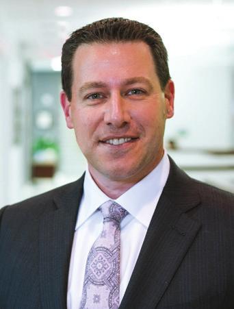 Managing Partners Brett Shane Bernstein, CFP Brett is a Managing Partner and co-founder of XML Financial Group.