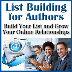 List Building for Authors Creating a Compelling Virtual Giveaway 2015 D vorah Lansky - All rights reserved, except those expressly granted.