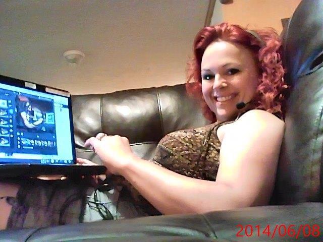 About Me Delilah Taylor AKA Couch Queen From the lap desk of Delilah Taylor, I am known as the Couch Queen and for good reason...because I am.