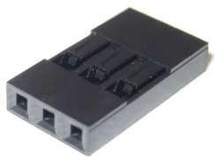 Used for PWM, Relay, and sensor