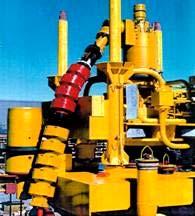 Chinook Petrobras 2007 Tordis SSBI World First Commercial Subsea Separation System Downhole pumps Lihua