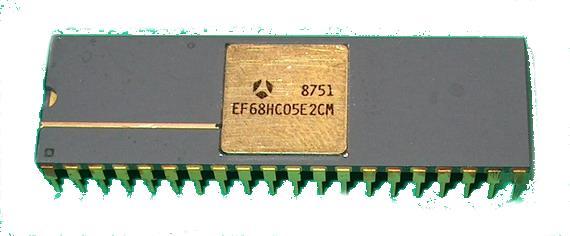 day (1970 s/80 s) Intel