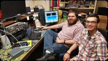 Amateur/Ham Radio Hobby for Radio Enthusiasts Communicators Builders Experimenters Wide-reaching