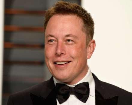 Philanthropy (1) Musk is chairman of the Musk Foundation, which focuses its philanthropic efforts on providing solarpower energy systems in disaster areas.