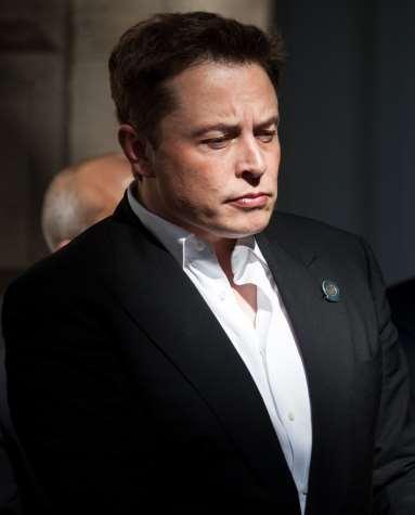 General information Elon Reeve Musk was born on June 28 th,1971 and is 46 years old.