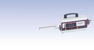 5 m Stand: standard accessory Z-axis Detecting Unit Linear digital scales are provided for detecting position on te
