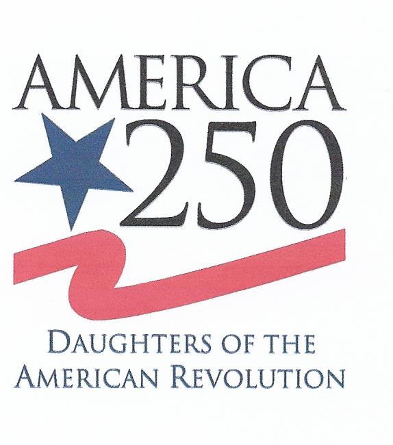 The invitation-only America 250!