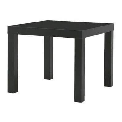 Cone Side Table with