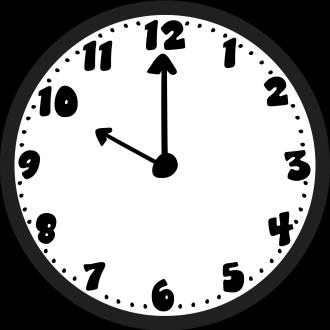 Name 1. Envision-Topic 13 Write the time on the lines below. 2. 3. 1 st : : : 4. Circle the correct time next to each clock.