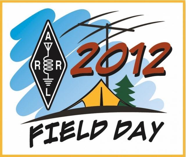We are beginning the planning stage for Field Day 2012. As usual, this event will be held the last weekend in June and this year s site will be the Fort Concho Parade Grounds.