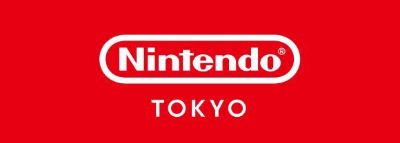 I would also like to make the first announcement here that we are preparing for opening Nintendo TOKYO, the first official Nintendo shop in Japan.