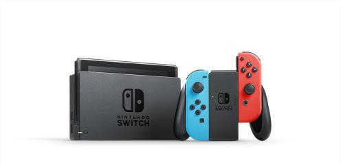 Cumulative Global Sell-Through Surpasses 3 Million Units and on a Trajectory for Further Growth As of end of January 219/Nintendo s estimates include Asia, Latin America, etc.
