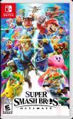 , released during the holiday season last year, are ranked fifth in total sell-in, while Super Mario Party, released during the same period, is in seventh position.