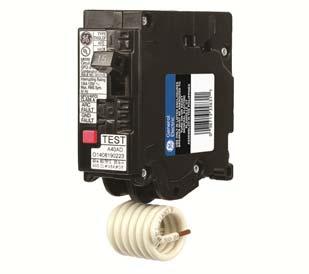 Dual Function Circuit Interrupters Protect Both Arcing And