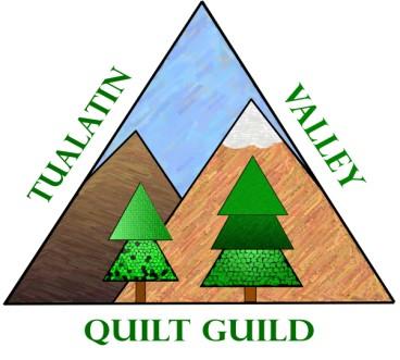Tualatin valley quilt guild NEWSLETTER APRIL 2013 APRIL 2013 GUEST SPEAKERS Two members of Portland Modern Quilt Guild, Amber Wilson and Jen Carlton Bailey, will bring a trunk show of quilts made by