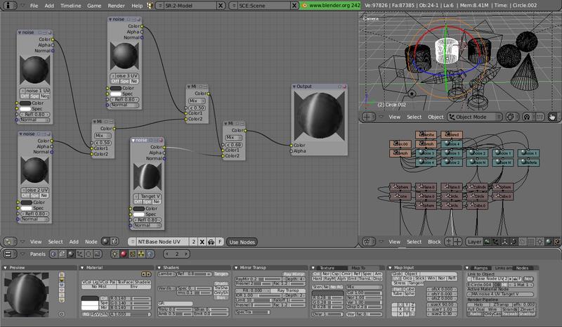 21 Content Creation Creating artificial realistic 3D content is getting easier, but remains complex and time consuming.