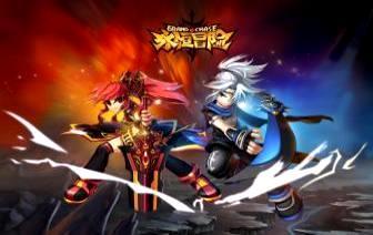 Game Genre: MMORPG Developer: External Expected launch date: Fourth quarter of 2013 Grand Chase A licensed side-scrolling MMO action game that was
