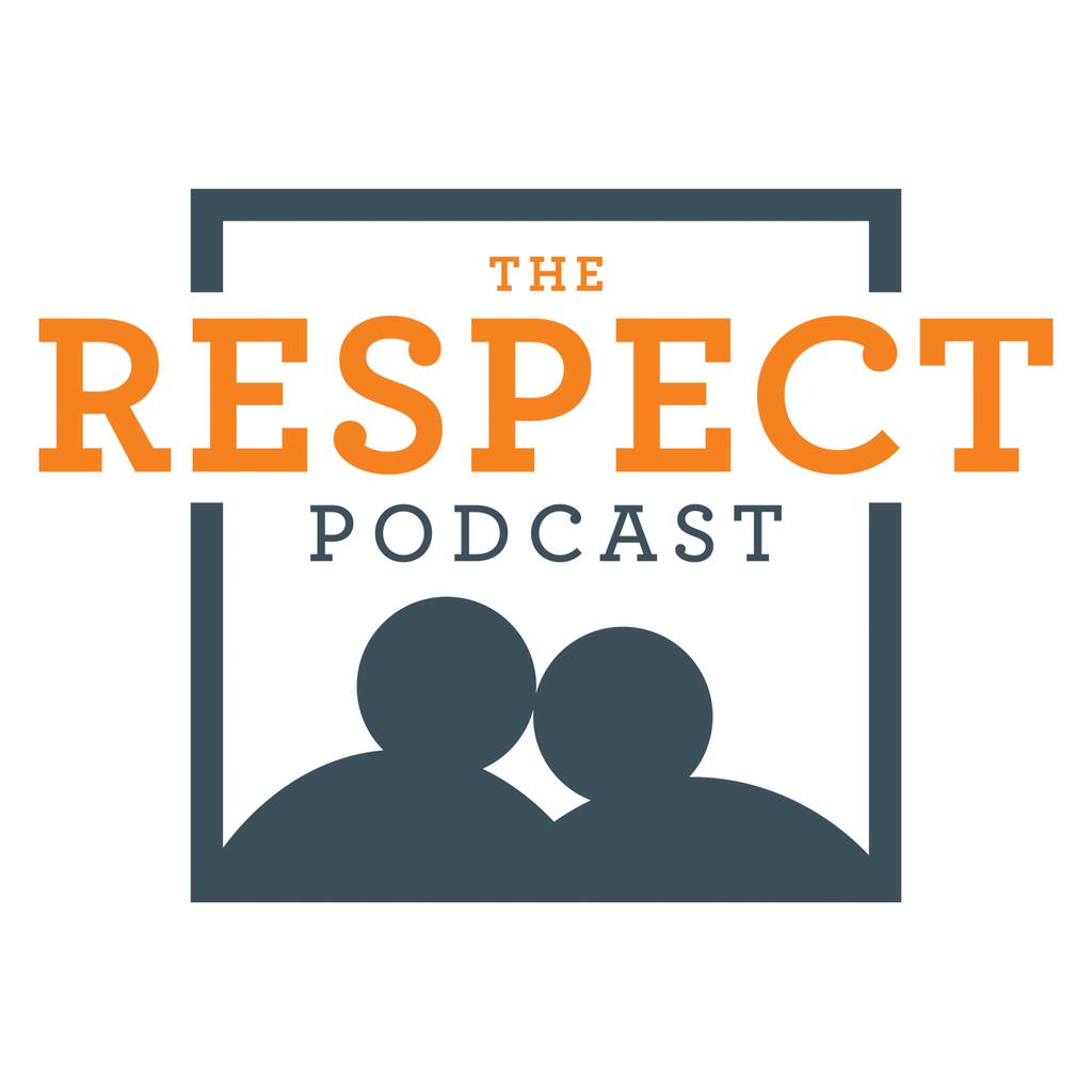 **IMPORTANT: This podcast episode was transcribed by a 3 rd party service and so errors can occur throughout the following pages: Welcome to The RESPECT Podcast.
