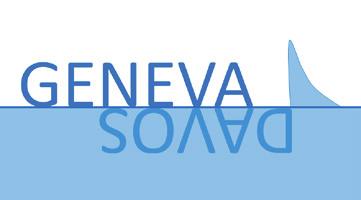 20:00 22:00 Geneva Day Dinner Annual meeting affiliated event Global Governance 4.