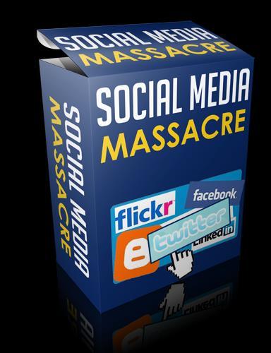 The Social Media Massacre $100,000