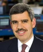 Featured Speakers Keynote Speaker Bios Dr. Mohamed A. El-Erian Chief Executive Officer & co-chief Investment Officer PIMCO Dr. El-Erian is CEO and co-cio of PIMCO, based in the Newport Beach office.