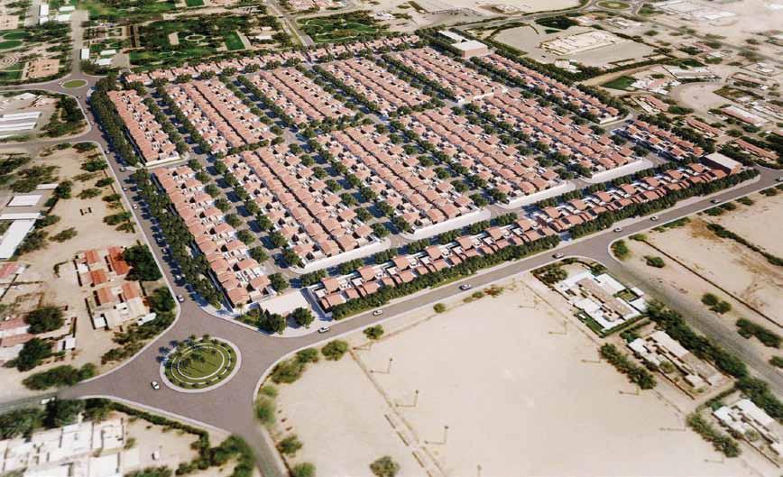 Local Event KOC Housing Project The Modernization of Ahmadi City KOC has launched one of the largest projects Kuwait is undertaking, which is the development of Ahmadi City, a project expected to