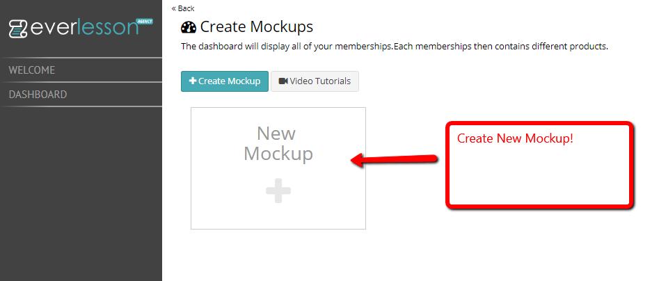 Step #3 Create The Membership Membership Platform You re going to need to create a membership with whatever software