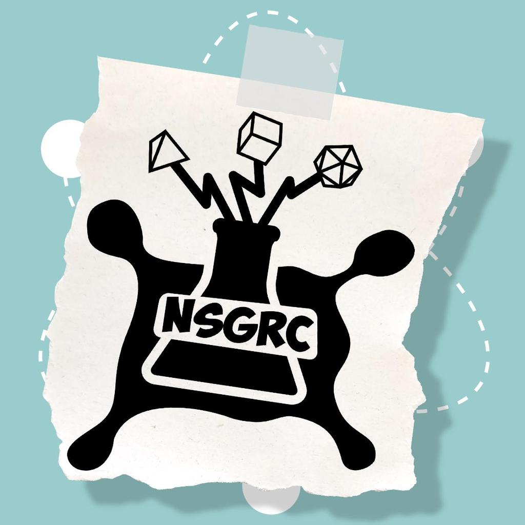 NSGRC National Student Gaming &
