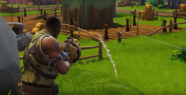 Why is Fortnite so popular? There are several reasons why Fortnite, and particularly Fortnite Battle Royale, have become 2018 s big gaming craze.