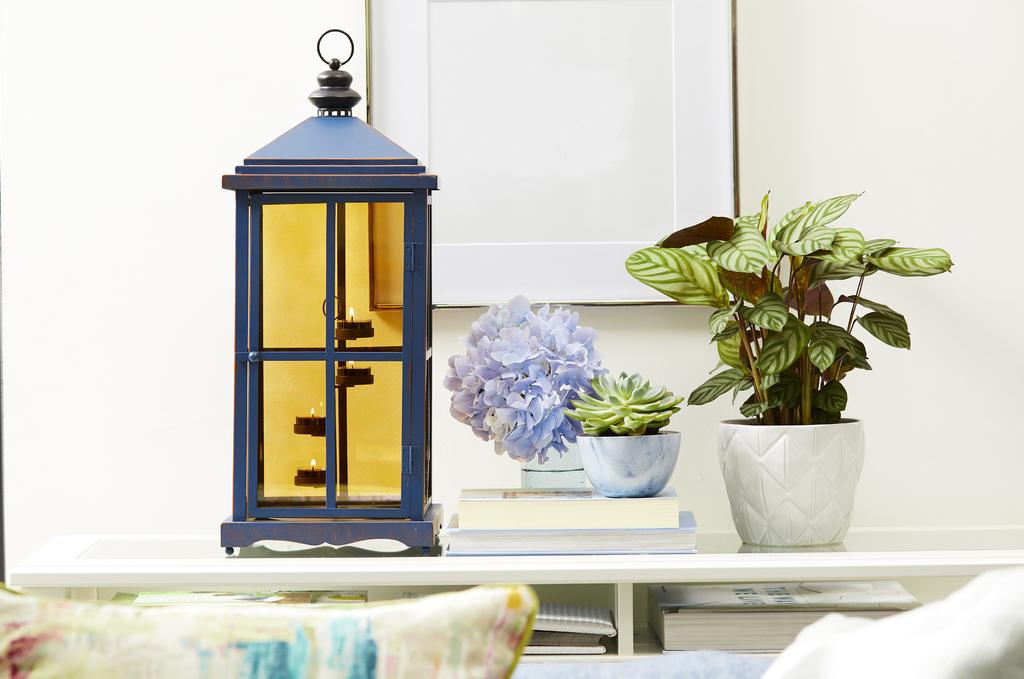 exclusive Rustic Lantern Large Only $45 With