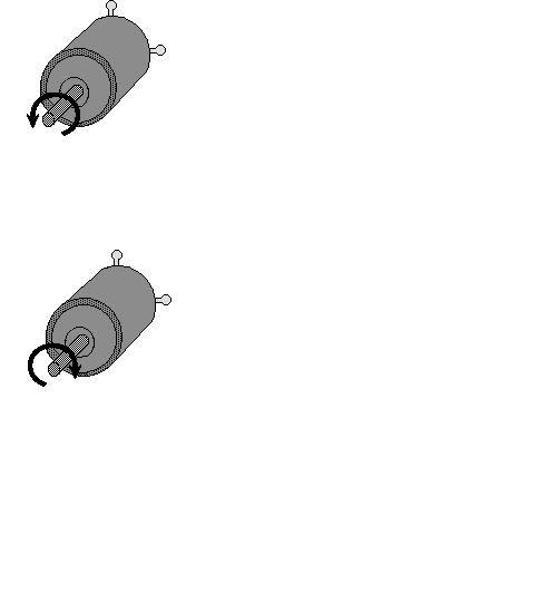 pplication Motor Control DC Motor LCK MOOR POWER (12Vdc) -Gnd C- Common RED NO - Normal Open +V Rotation CCW Switch Motor s /