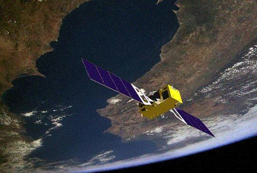 In Orbit Validation (IOV) Constellation of four satellites expected to be deployed by 2009 Complemented with a global ground segment of