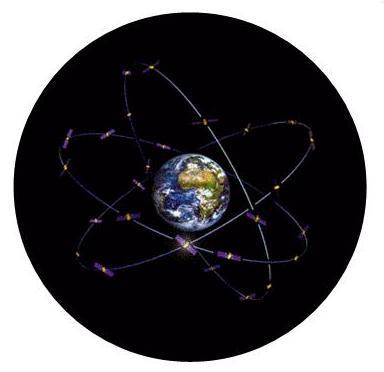 Full Operational Capability (FOC) Constellation of 30 satellites in 3 MEO planes 56 inclination 23222 km altitude 10 satellites per plane 9 satellites per plane active 1 spare