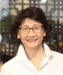 SYLVIA LEE Founder and Director of EmancipAsia Ltd Board Director of National University Health System & Jurong Health Services Netherlands.