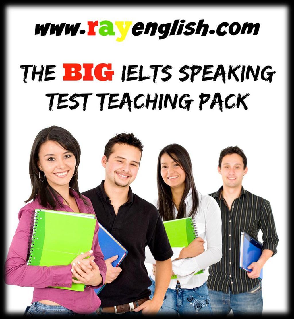 IELTS Speaking Module - Part 2 - Sample Topics In Part 2 of the IELTS Speaking Module, you need to give a short talk, of about 1-2 minutes, on a simple topic.