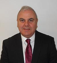 The State Hospital STATE HOSPITALS BOARD FOR SCOTLAND BIOGRAPHIES Terry Currie, Chairman Terry is a graduate of the University of Stirling and holds a Master of Science Degree.