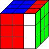 you with this terminology. Terms You Need to Know Here you can see that each side of the cube has a different name: Front (F), Back (B), Right (R), Left (L), Up (U), Down (D).