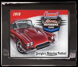 00 TOP 10 AWARD PACKAGE (50) 2x3 Dash Plaques (10)* 6x8 Awards plaques TOP TEN (1) 11 Piston Award BEST OF SHOW (50) Rock Auto Magnets $25 Rock Auto Gift Certificate $200.