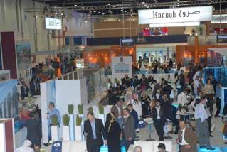 and Investment Show (IREIS), a sales and