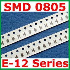 Resistor SMD 1206