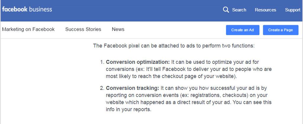 Secret # 1: Facebook Wants Content That Gets Engagement and Action It s all about the User Experience.