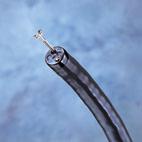 For the Duodenum FD-1Z Designed for ERBD and EST procedures, the FD-1Z therapeutic duodenoscope is well equipped with a large, 3.