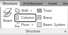 Revit Structure Basics: Framing and Documentation Command Exercise Exercise 1-5 Add and Modify Structural Columns Drawing Name: i_columns.