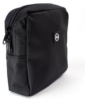 MOLLE-enabled bag. Same pouch as included on the X2 Duffel. T10 Tow er Bag Internal 20" x 15.5" x 11.