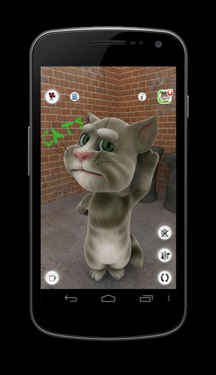 Talking Tom Outfit7 Over 400M app downloads to date Over 115M monthly active users Total