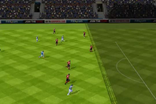 FIFA 13 UGC Example
